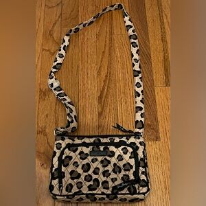 Vera Bradley crossbody